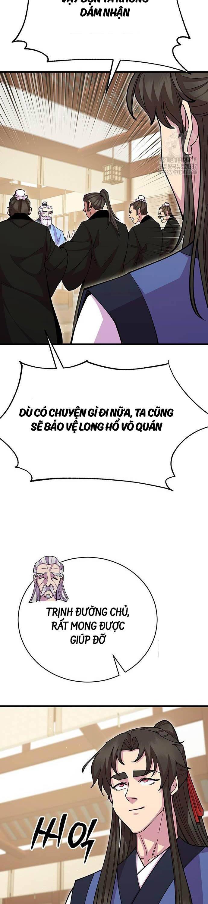 Touhou Bougetsushou: Silent Sinner In Blue Chapter 87 - Trang 2