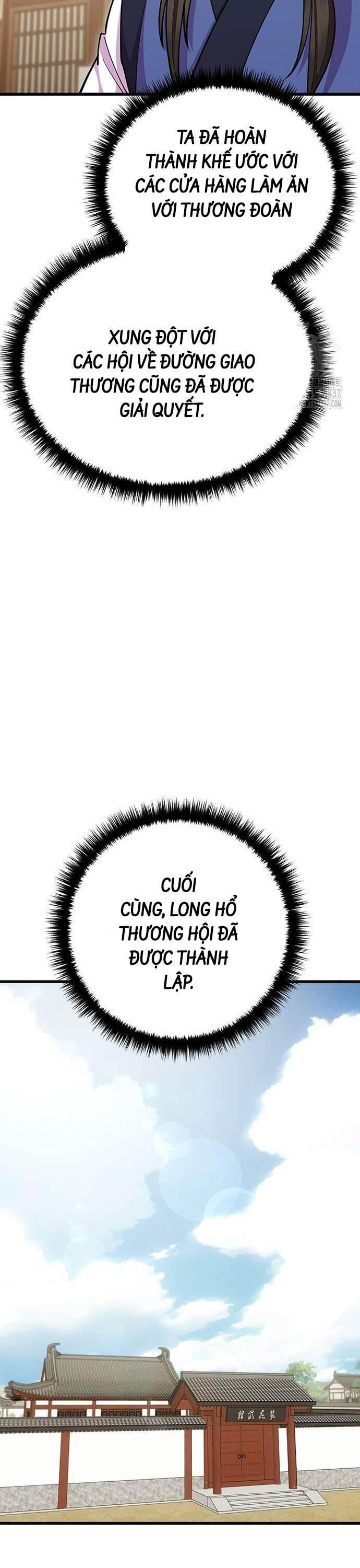 Touhou Bougetsushou: Silent Sinner In Blue Chapter 87 - Trang 2