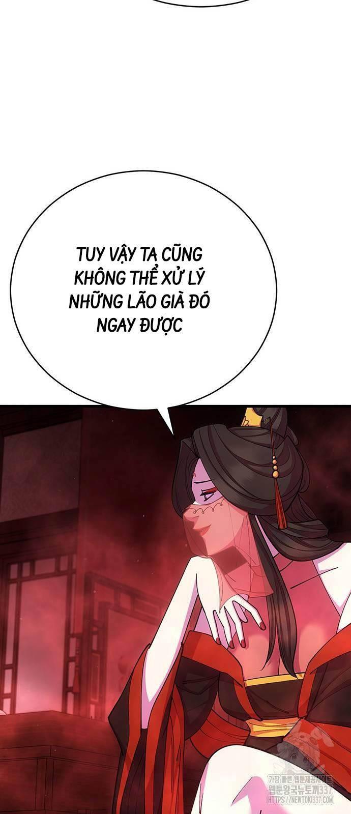 Touhou Bougetsushou: Silent Sinner In Blue Chapter 87 - Trang 2