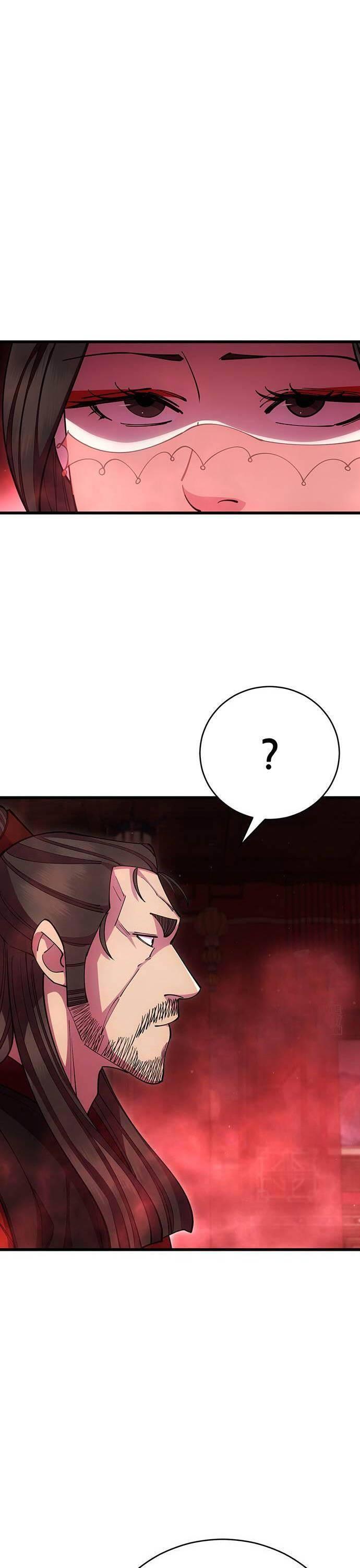 Touhou Bougetsushou: Silent Sinner In Blue Chapter 87 - Trang 2