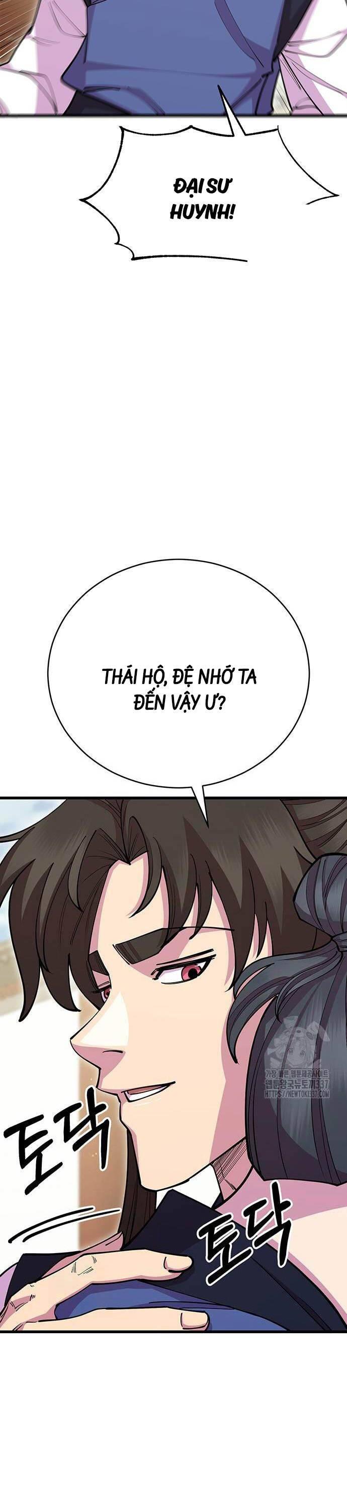 Touhou Bougetsushou: Silent Sinner In Blue Chapter 87 - Trang 2