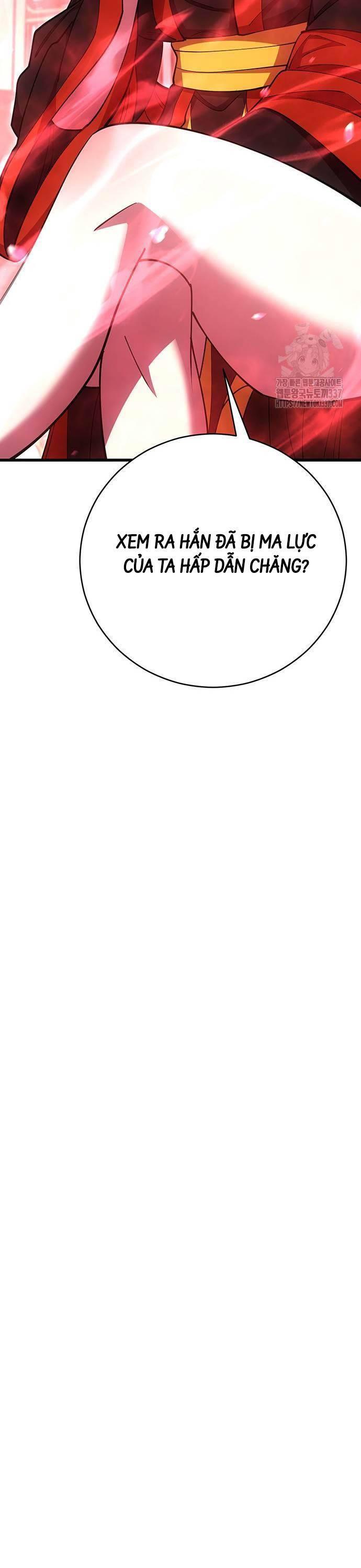 Touhou Bougetsushou: Silent Sinner In Blue Chapter 87 - Trang 2