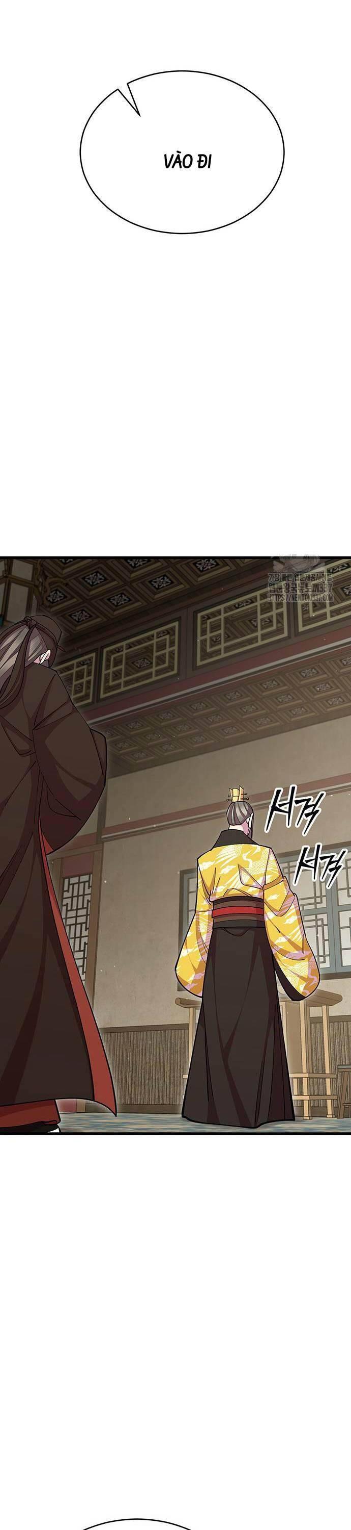 Touhou Bougetsushou: Silent Sinner In Blue Chapter 87 - Trang 2