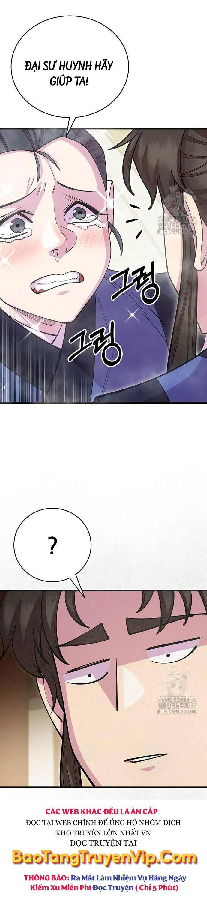 Touhou Bougetsushou: Silent Sinner In Blue Chapter 87 - Trang 2