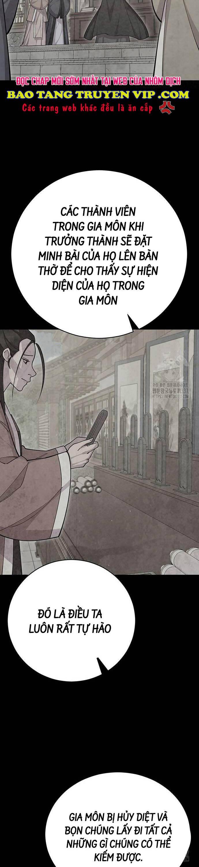 Touhou Bougetsushou: Silent Sinner In Blue Chapter 87 - Trang 2