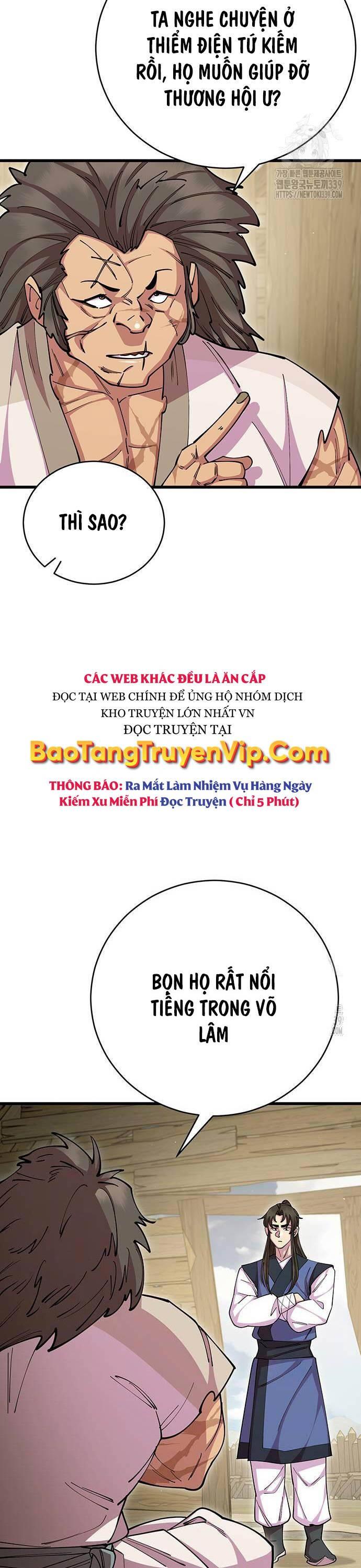 Touhou Bougetsushou: Silent Sinner In Blue Chapter 88 - Trang 2