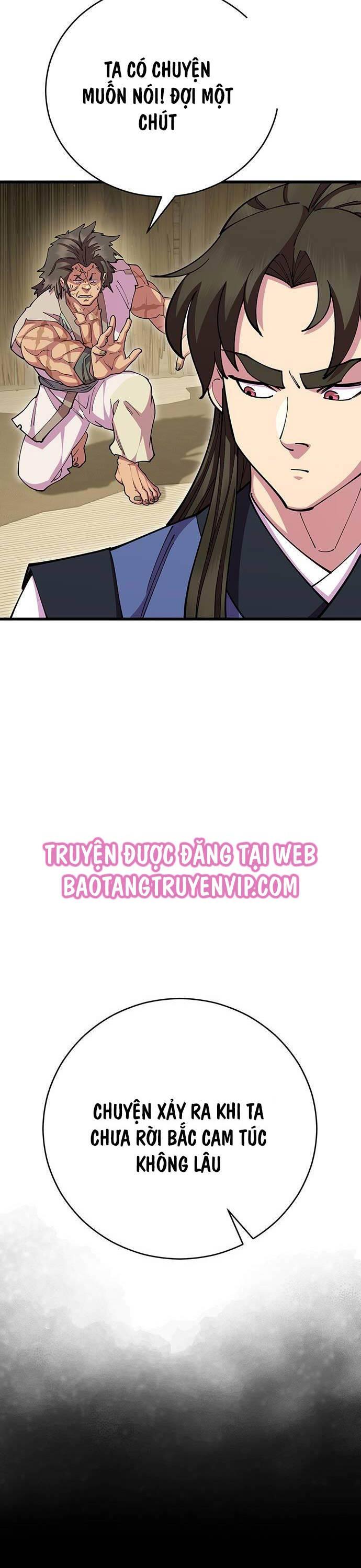 Touhou Bougetsushou: Silent Sinner In Blue Chapter 88 - Trang 2