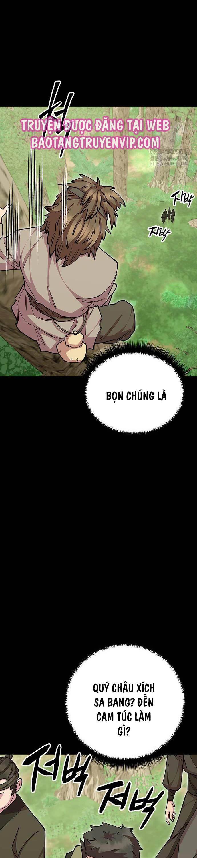 Touhou Bougetsushou: Silent Sinner In Blue Chapter 88 - Trang 2