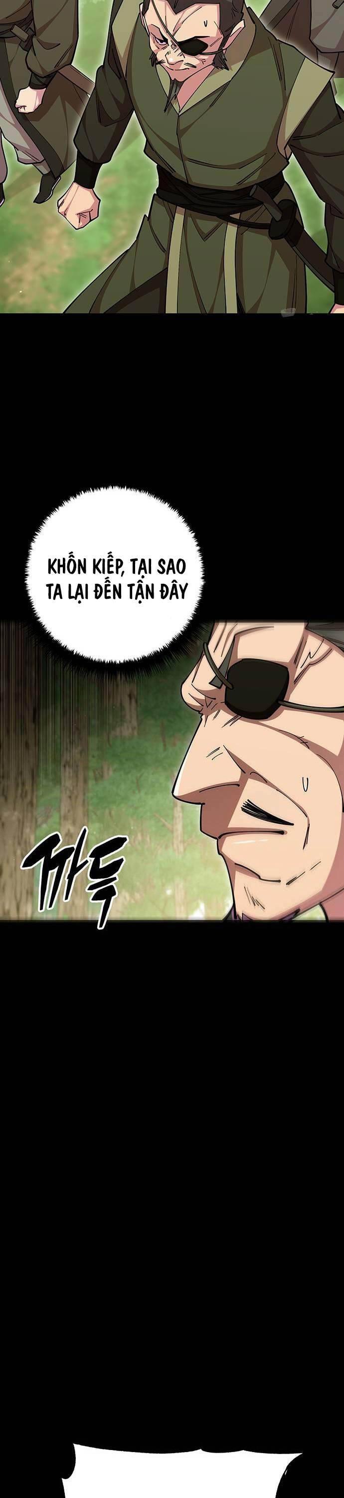 Touhou Bougetsushou: Silent Sinner In Blue Chapter 88 - Trang 2