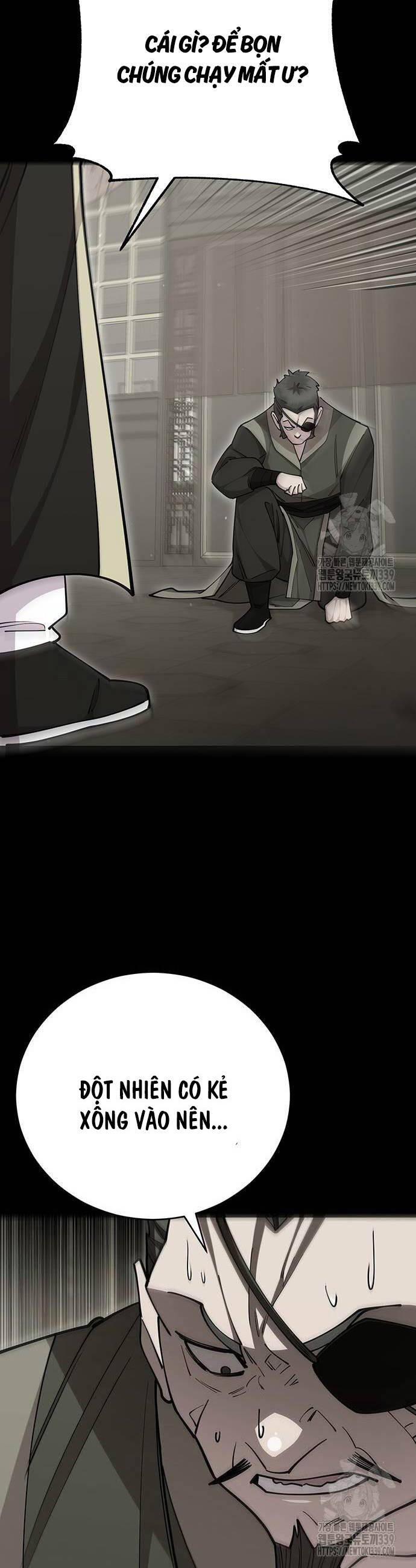 Touhou Bougetsushou: Silent Sinner In Blue Chapter 88 - Trang 2