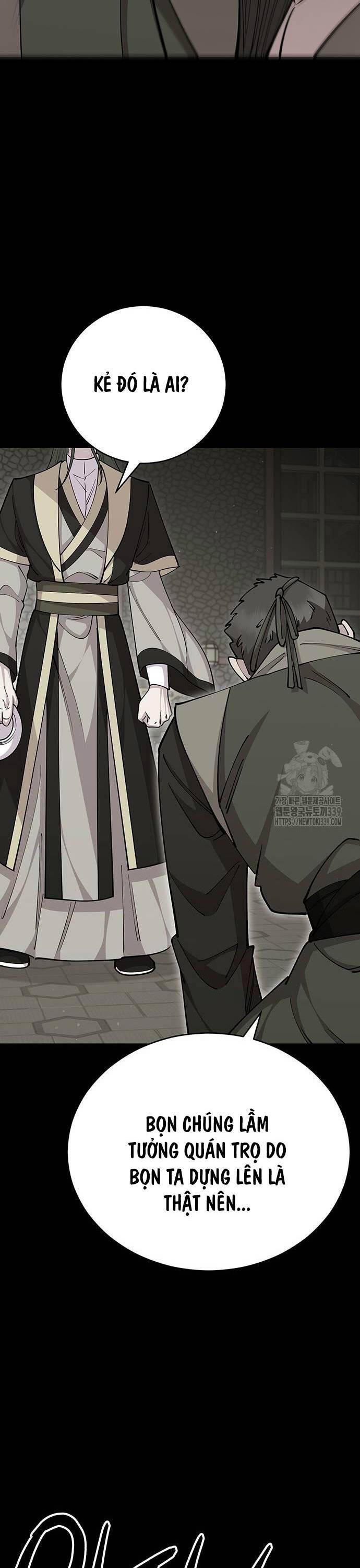 Touhou Bougetsushou: Silent Sinner In Blue Chapter 88 - Trang 2