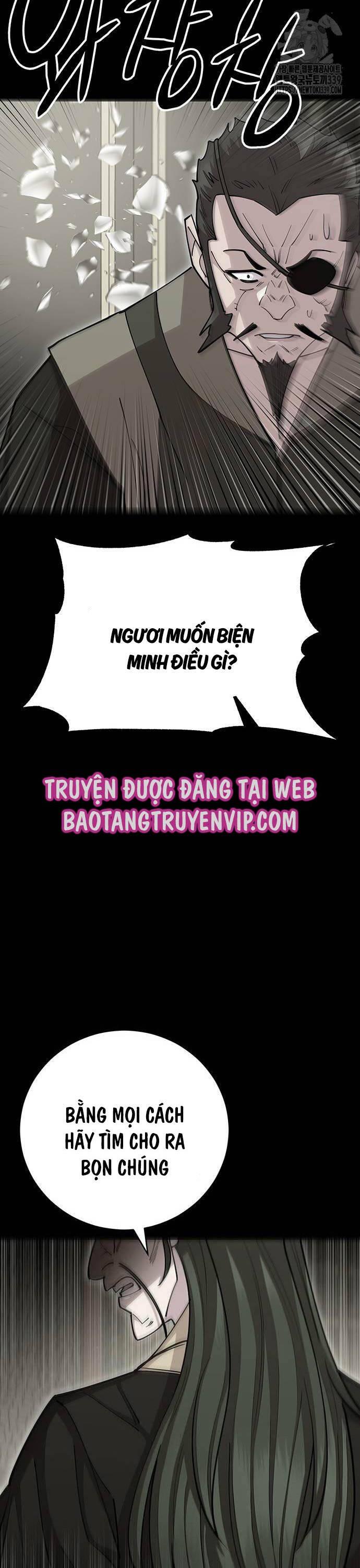 Touhou Bougetsushou: Silent Sinner In Blue Chapter 88 - Trang 2