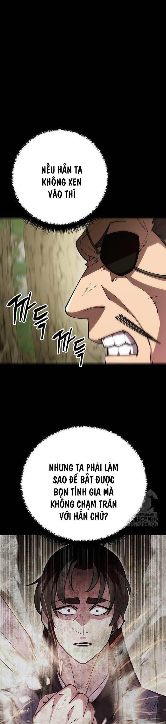 Touhou Bougetsushou: Silent Sinner In Blue Chapter 88 - Trang 2