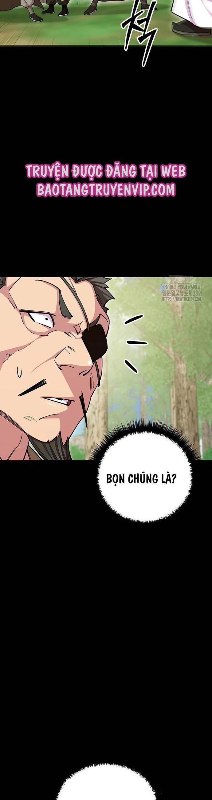 Touhou Bougetsushou: Silent Sinner In Blue Chapter 88 - Trang 2