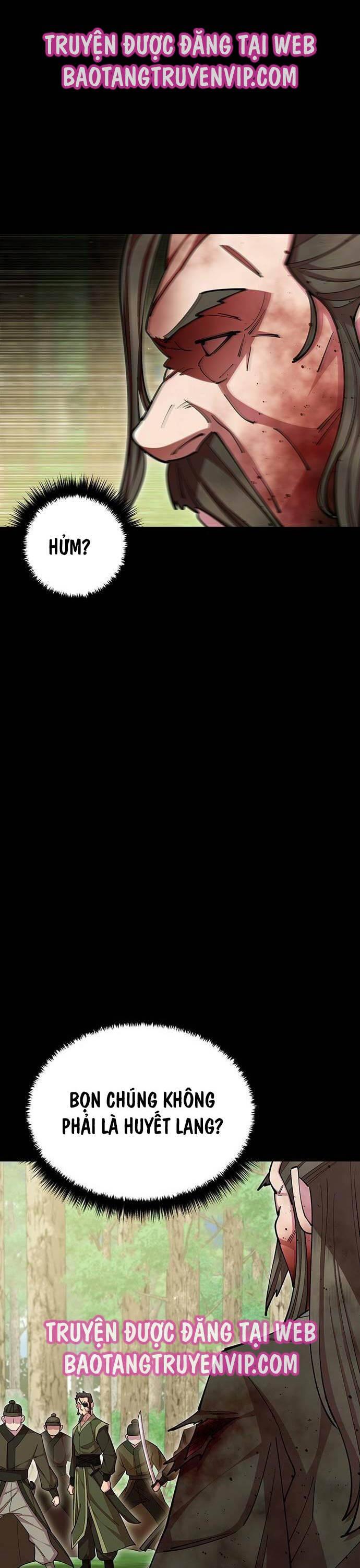 Touhou Bougetsushou: Silent Sinner In Blue Chapter 88 - Trang 2