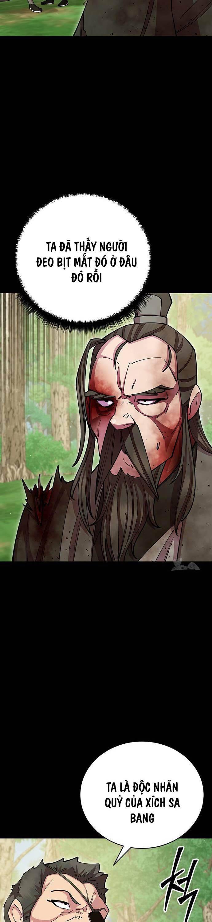 Touhou Bougetsushou: Silent Sinner In Blue Chapter 88 - Trang 2