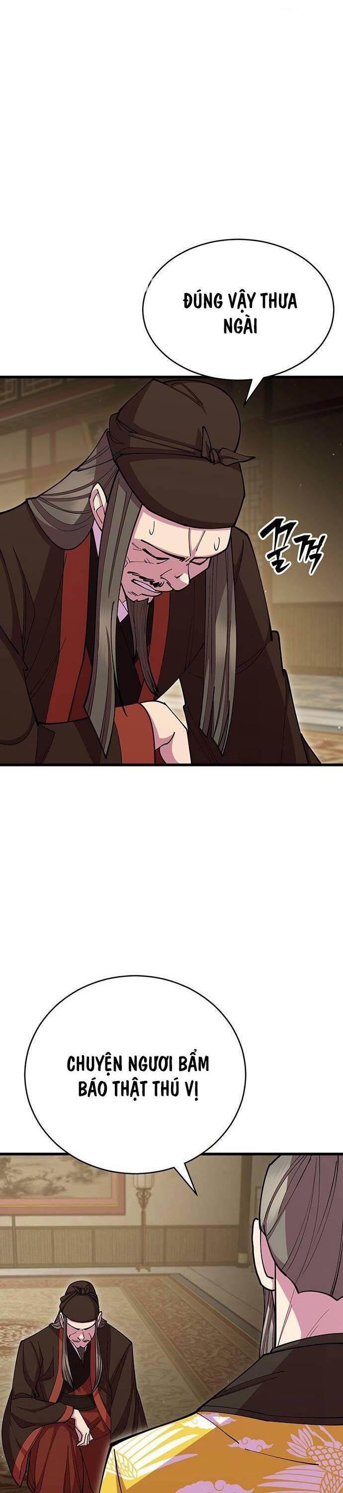 Touhou Bougetsushou: Silent Sinner In Blue Chapter 88 - Trang 2