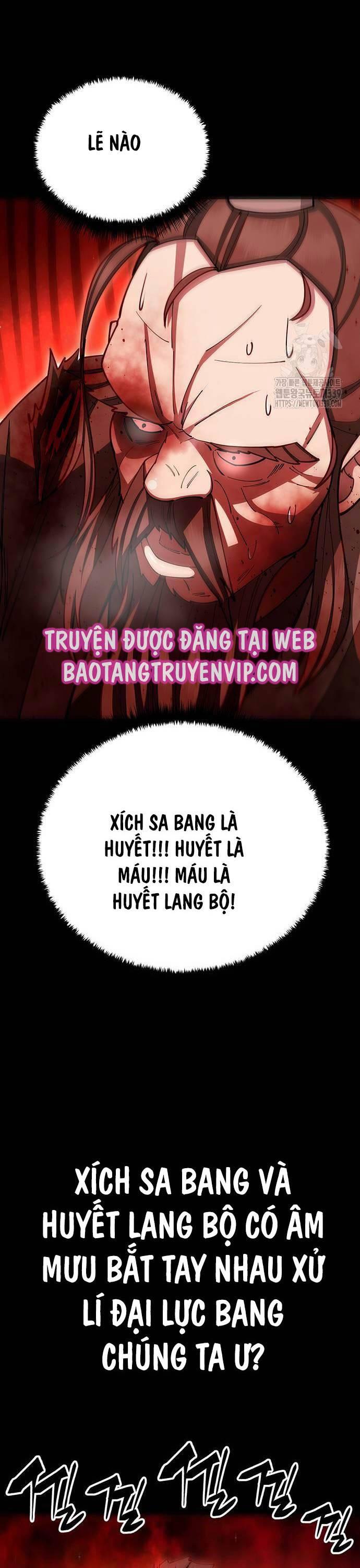 Touhou Bougetsushou: Silent Sinner In Blue Chapter 88 - Trang 2