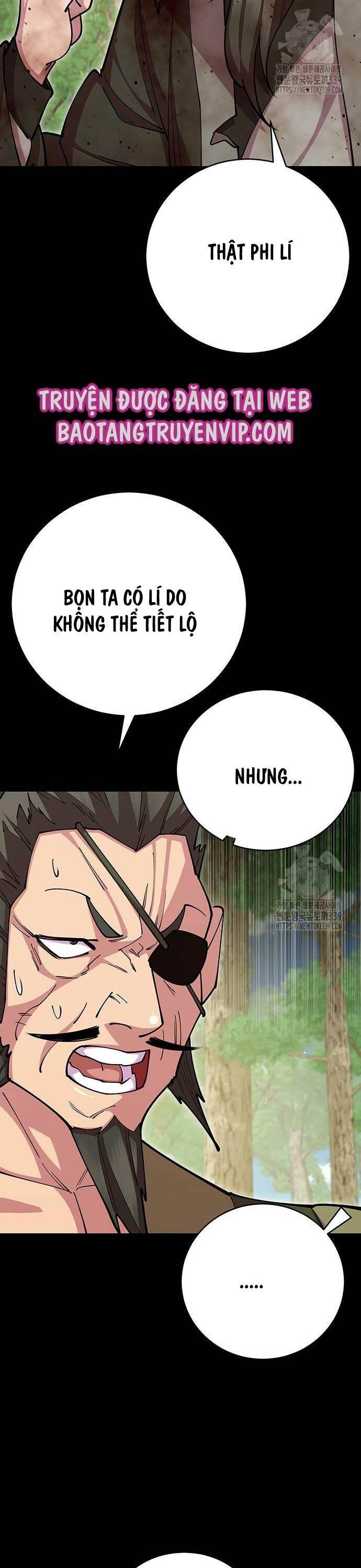 Touhou Bougetsushou: Silent Sinner In Blue Chapter 88 - Trang 2