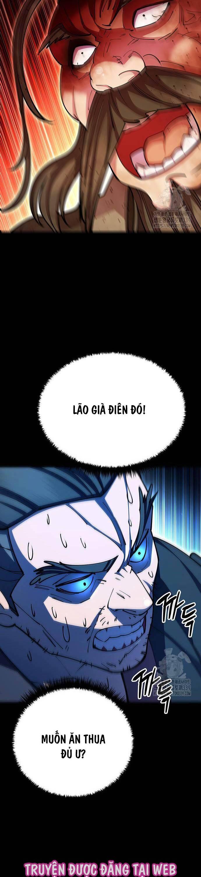 Touhou Bougetsushou: Silent Sinner In Blue Chapter 88 - Trang 2