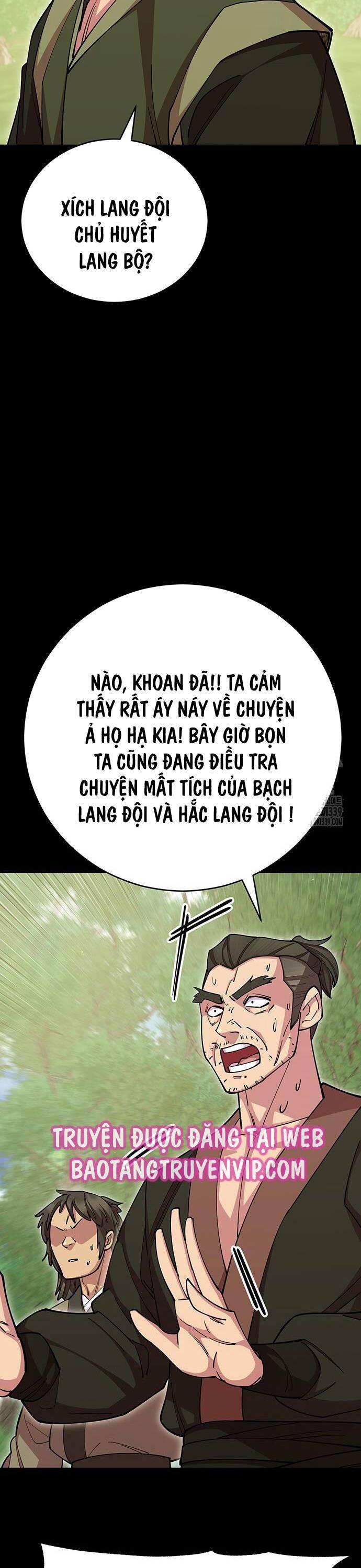 Touhou Bougetsushou: Silent Sinner In Blue Chapter 88 - Trang 2