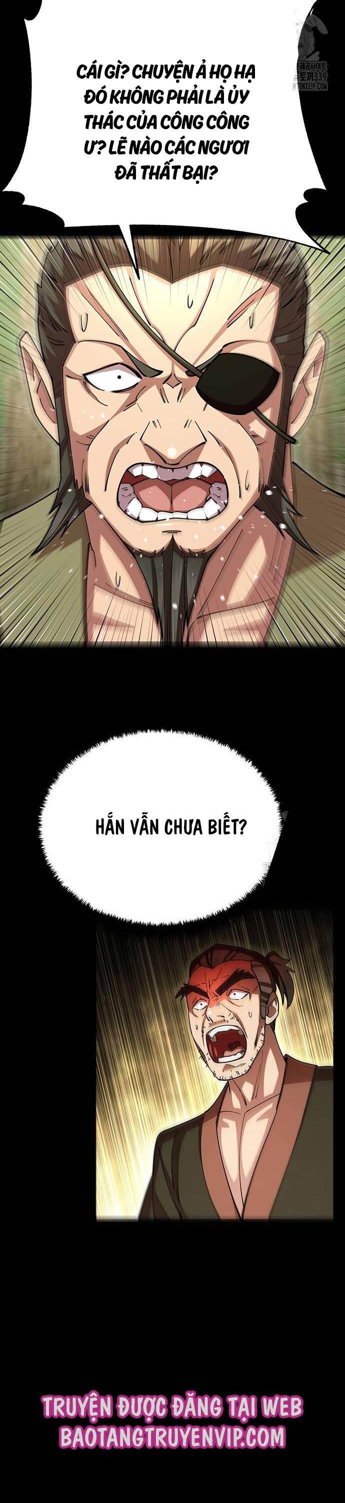 Touhou Bougetsushou: Silent Sinner In Blue Chapter 88 - Trang 2