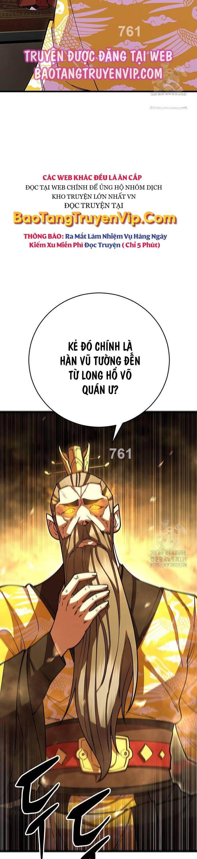 Touhou Bougetsushou: Silent Sinner In Blue Chapter 88 - Trang 2