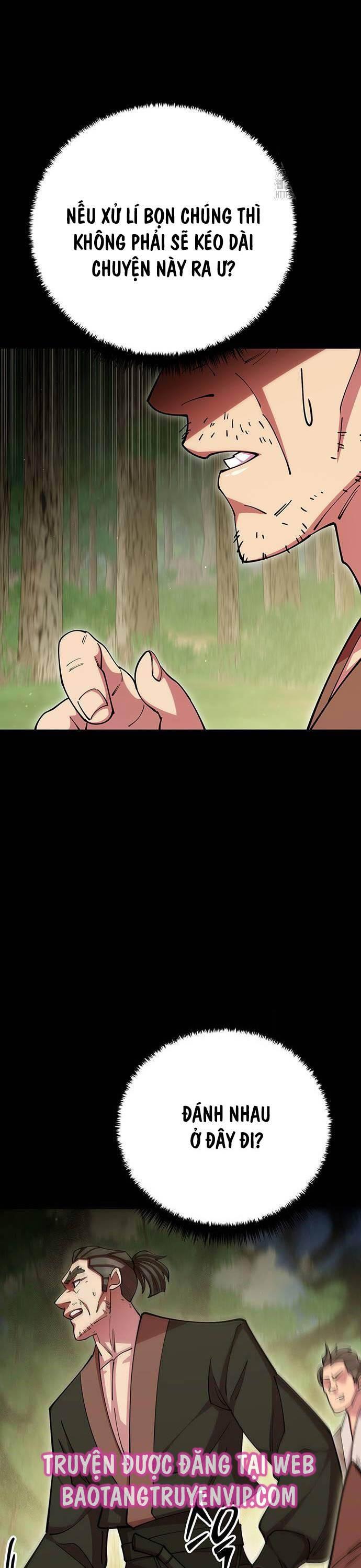 Touhou Bougetsushou: Silent Sinner In Blue Chapter 88 - Trang 2