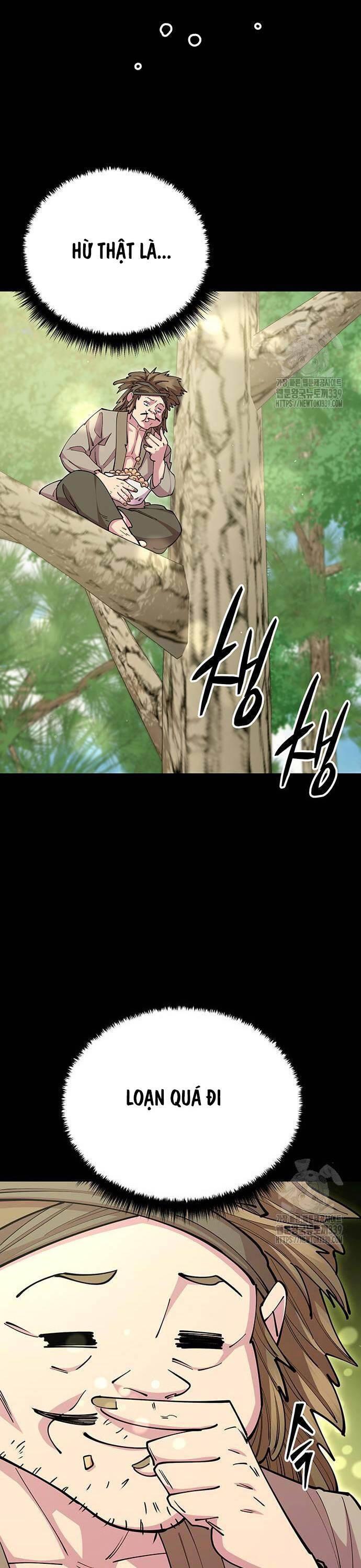 Touhou Bougetsushou: Silent Sinner In Blue Chapter 88 - Trang 2