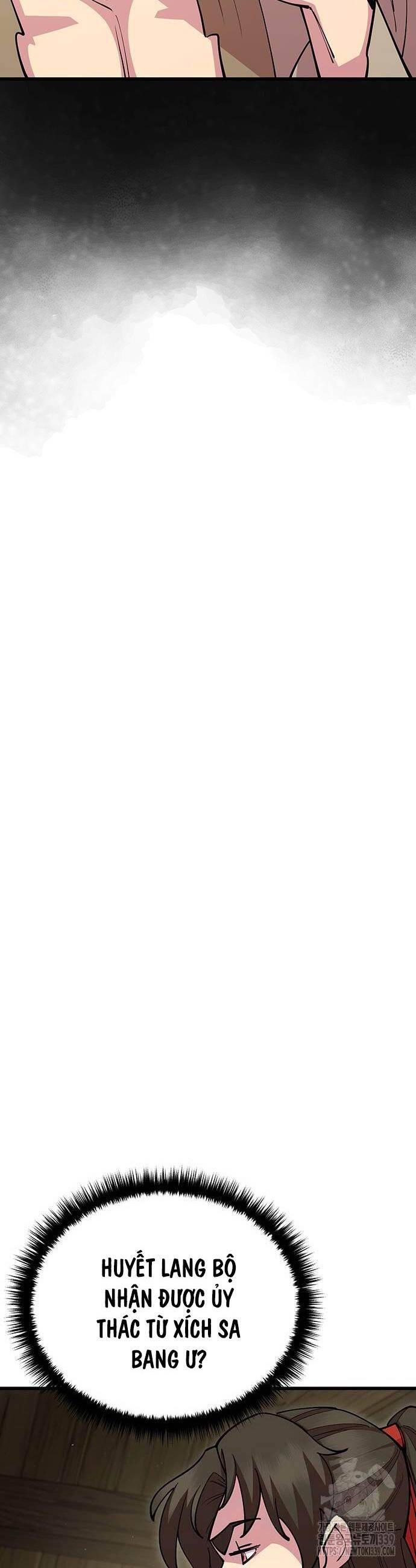 Touhou Bougetsushou: Silent Sinner In Blue Chapter 88 - Trang 2