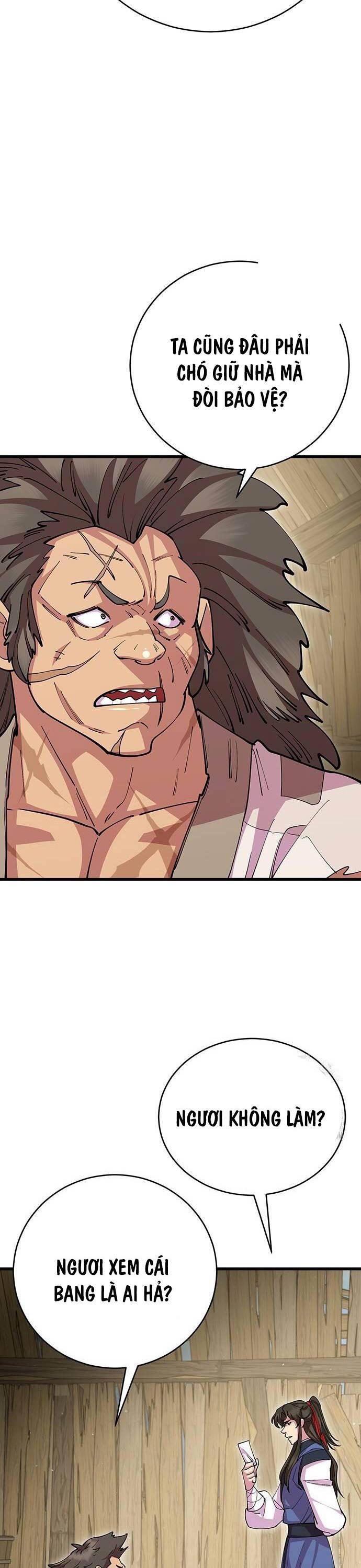 Touhou Bougetsushou: Silent Sinner In Blue Chapter 88 - Trang 2