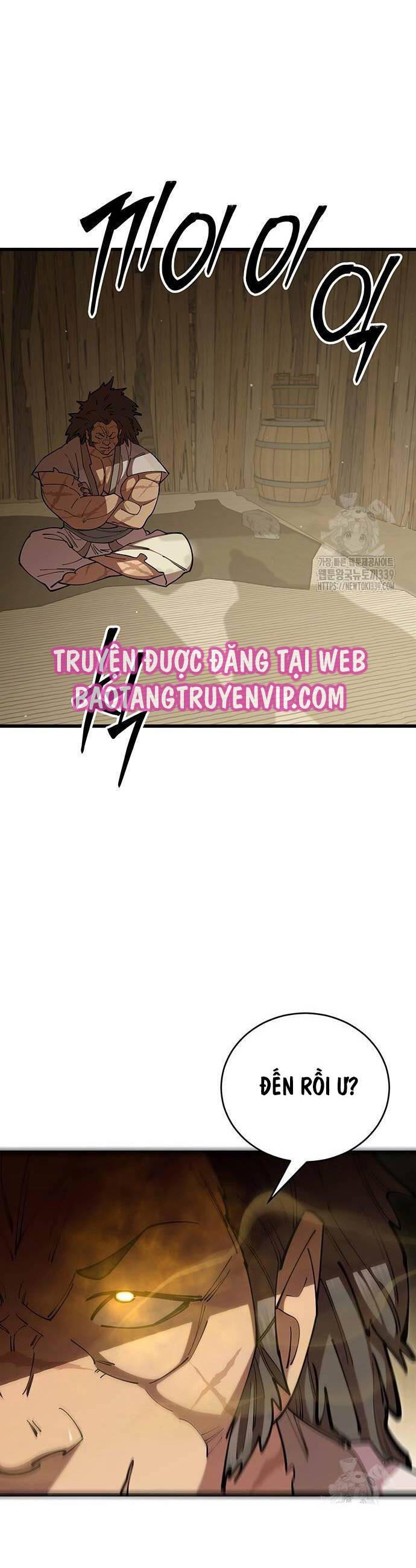 Touhou Bougetsushou: Silent Sinner In Blue Chapter 88 - Trang 2