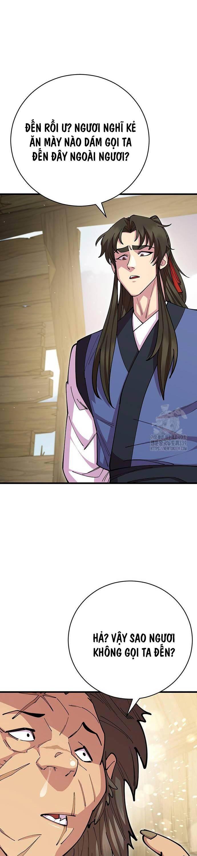 Touhou Bougetsushou: Silent Sinner In Blue Chapter 88 - Trang 2