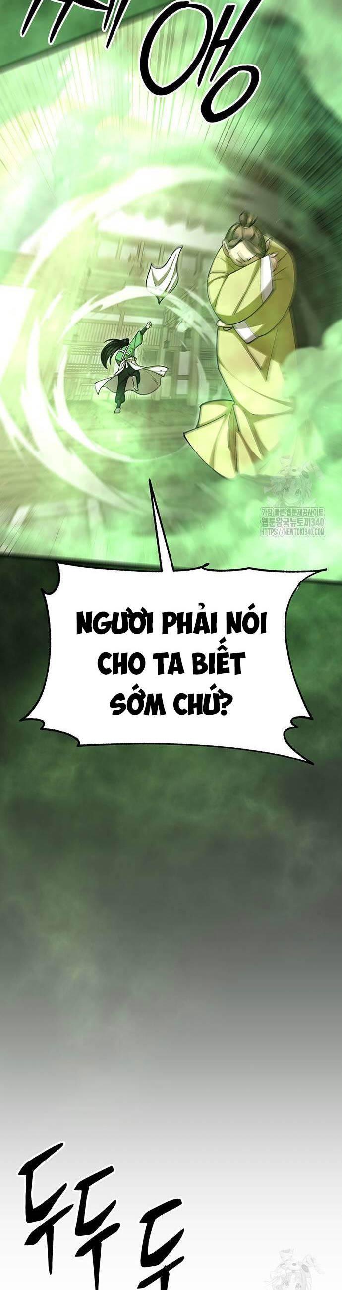 Touhou Bougetsushou: Silent Sinner In Blue Chapter 89 - Trang 2