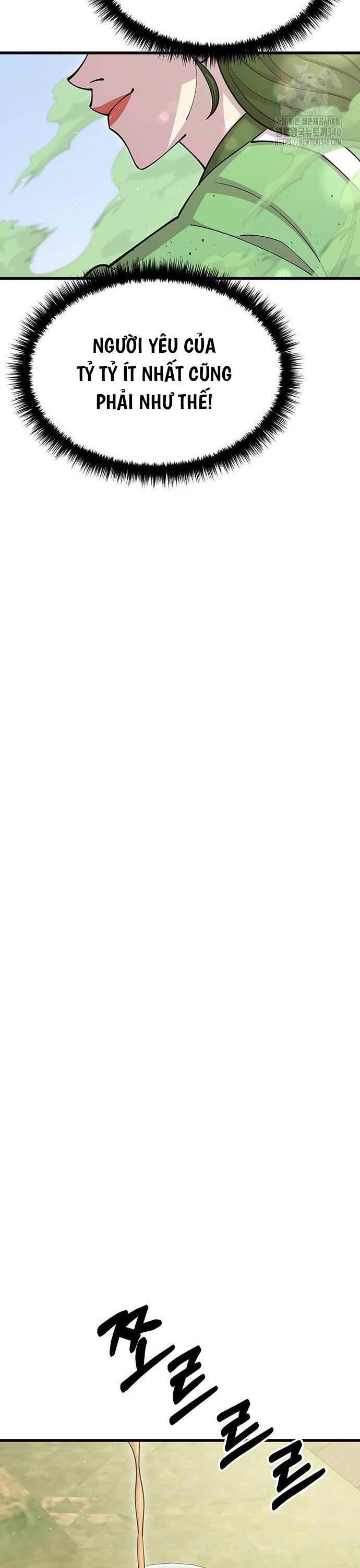 Touhou Bougetsushou: Silent Sinner In Blue Chapter 89 - Trang 2