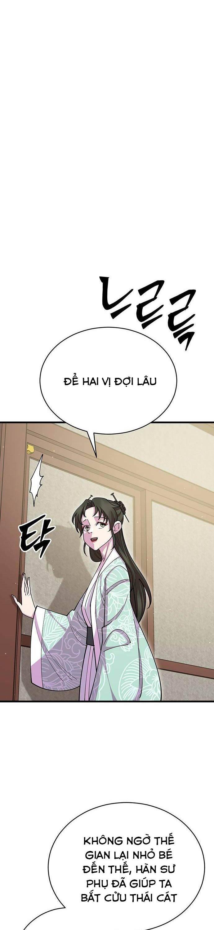 Touhou Bougetsushou: Silent Sinner In Blue Chapter 89 - Trang 2