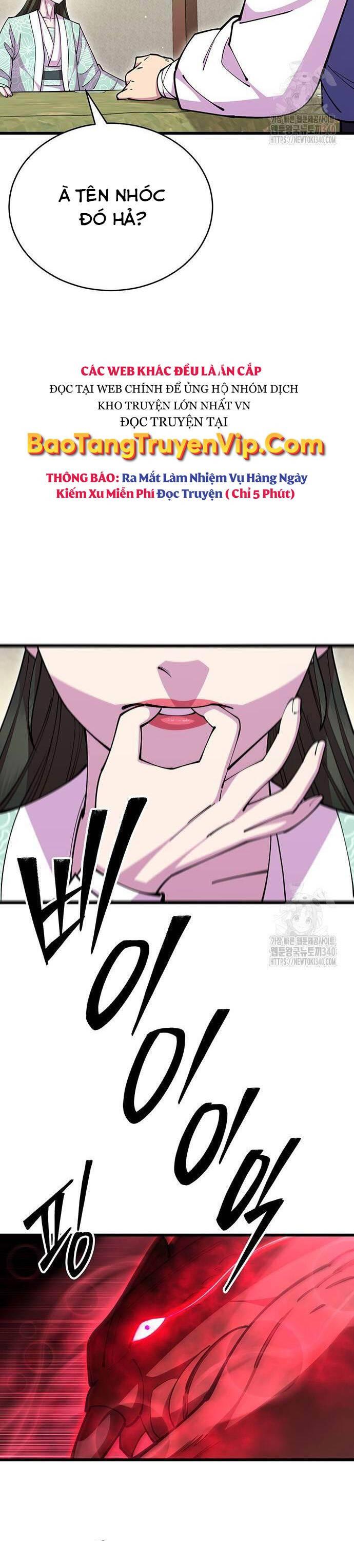 Touhou Bougetsushou: Silent Sinner In Blue Chapter 89 - Trang 2