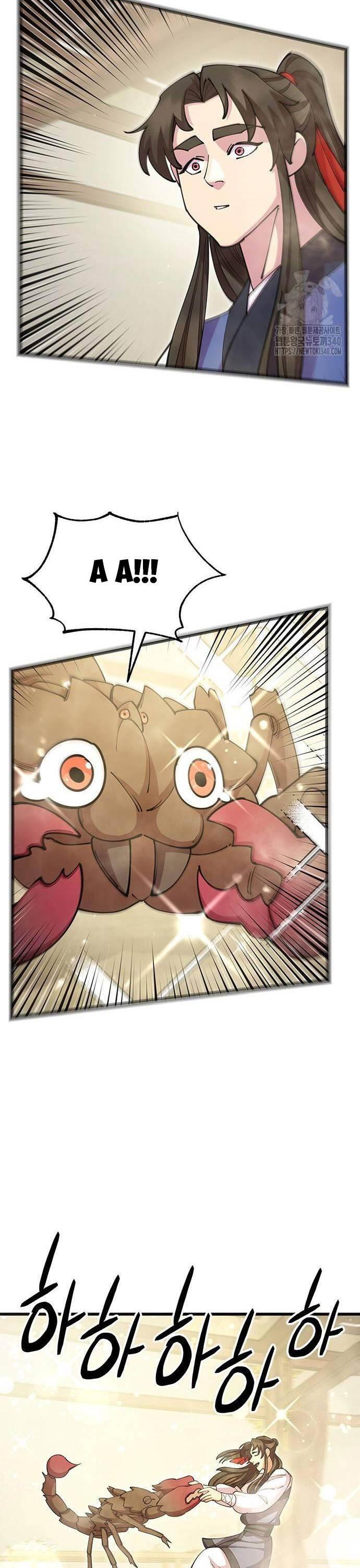 Touhou Bougetsushou: Silent Sinner In Blue Chapter 89 - Trang 2