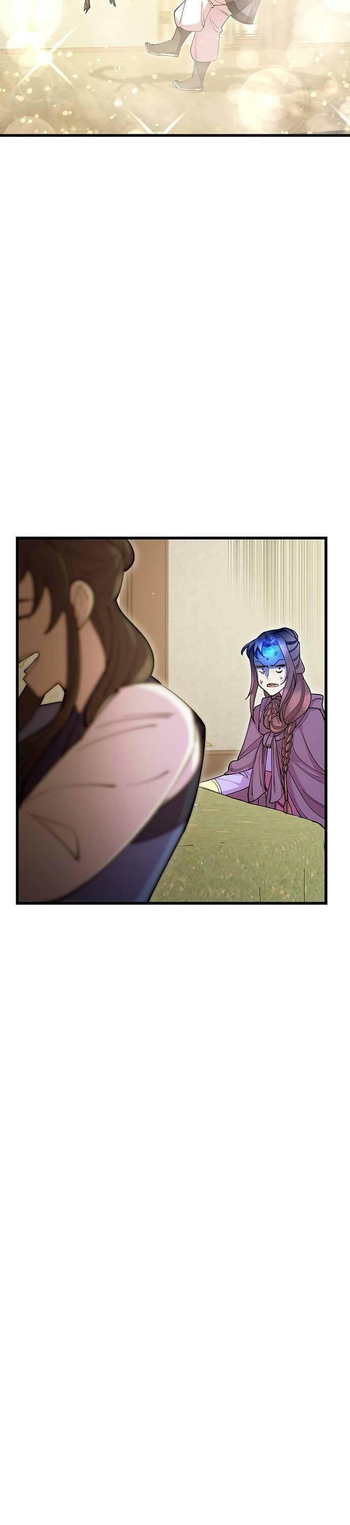 Touhou Bougetsushou: Silent Sinner In Blue Chapter 89 - Trang 2