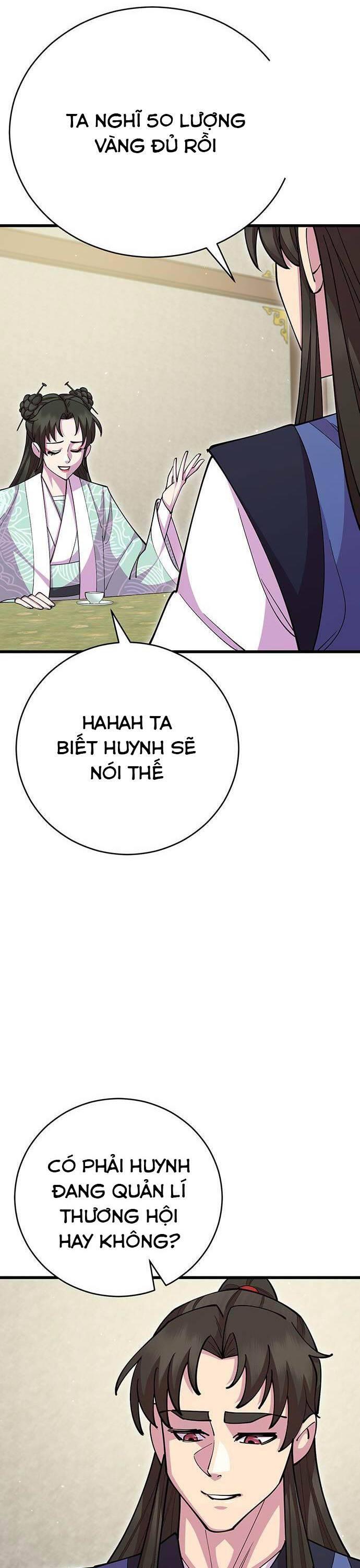 Touhou Bougetsushou: Silent Sinner In Blue Chapter 89 - Trang 2