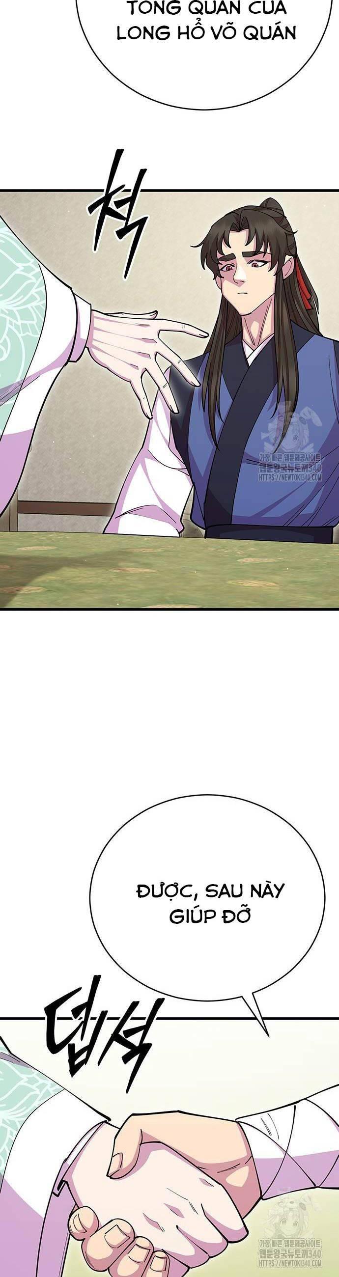 Touhou Bougetsushou: Silent Sinner In Blue Chapter 89 - Trang 2