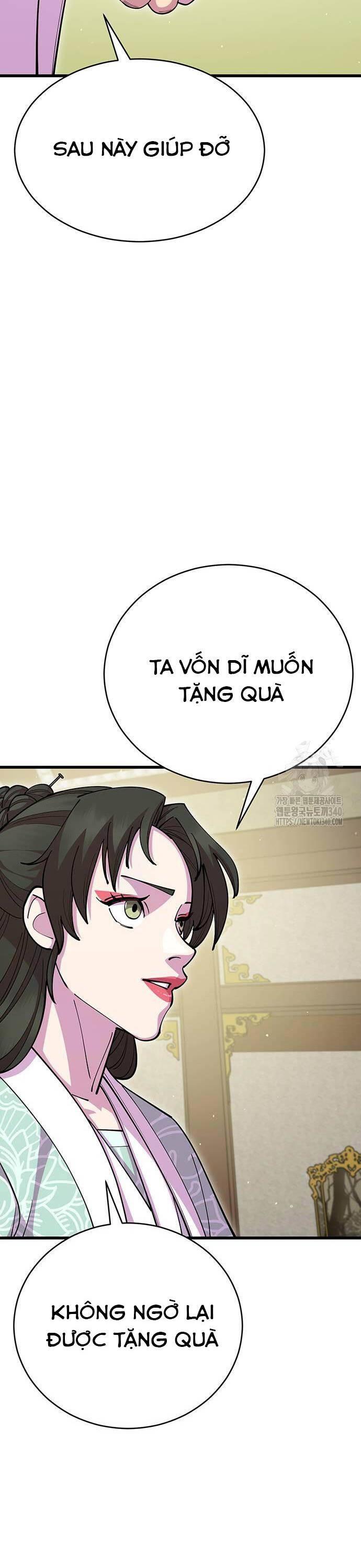 Touhou Bougetsushou: Silent Sinner In Blue Chapter 89 - Trang 2