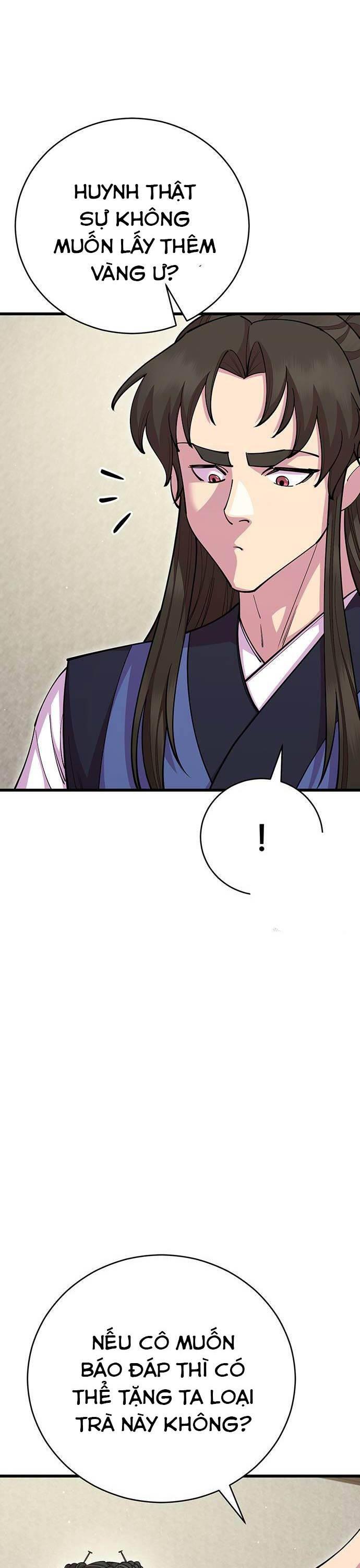 Touhou Bougetsushou: Silent Sinner In Blue Chapter 89 - Trang 2