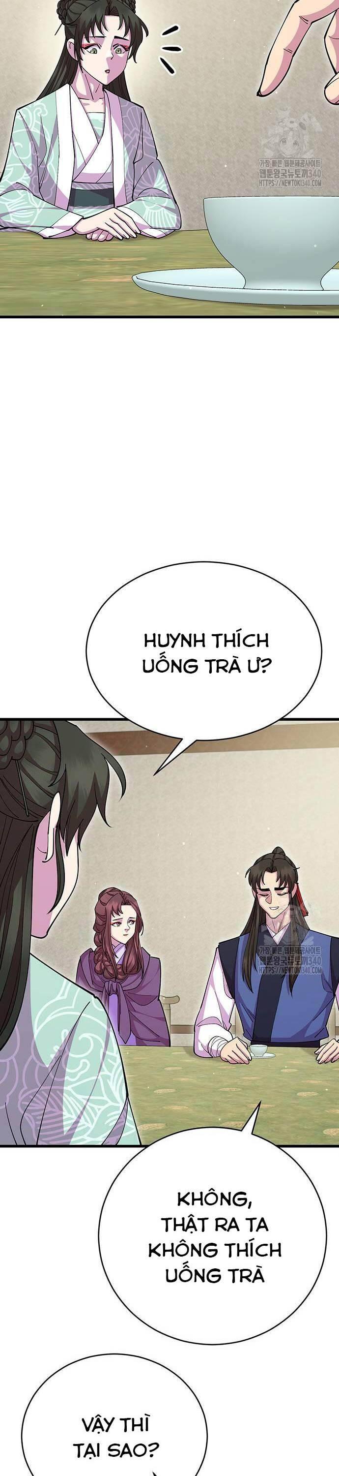 Touhou Bougetsushou: Silent Sinner In Blue Chapter 89 - Trang 2