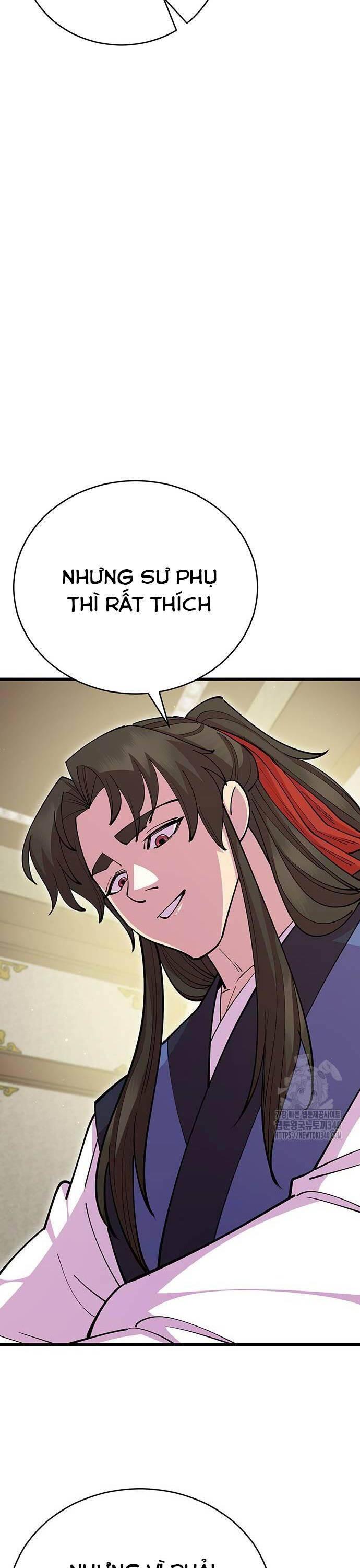 Touhou Bougetsushou: Silent Sinner In Blue Chapter 89 - Trang 2