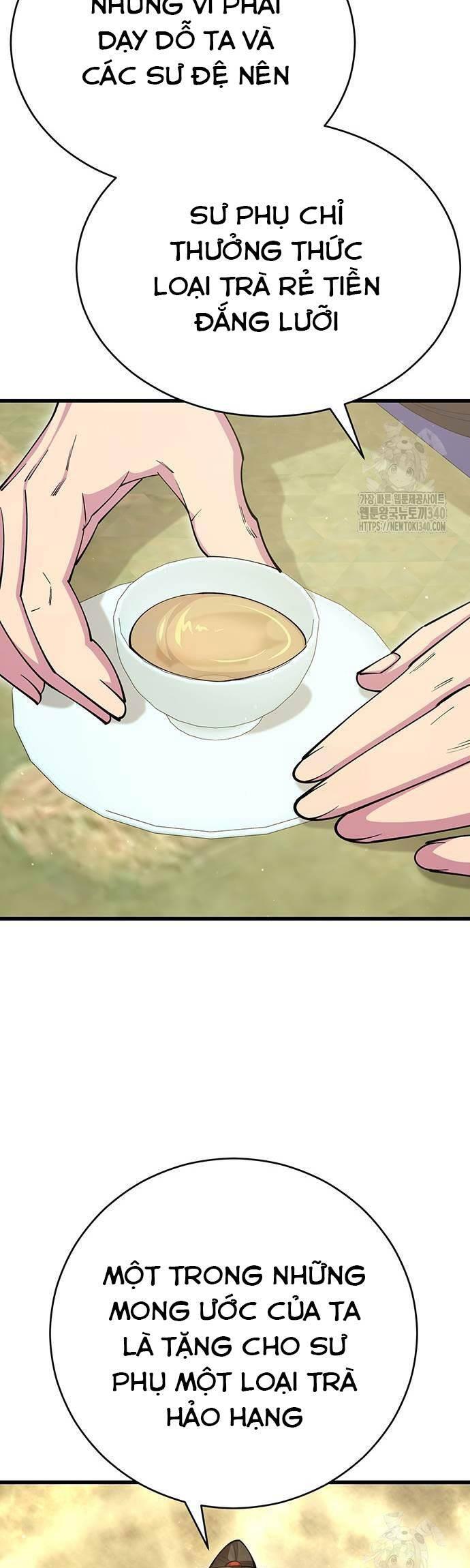 Touhou Bougetsushou: Silent Sinner In Blue Chapter 89 - Trang 2