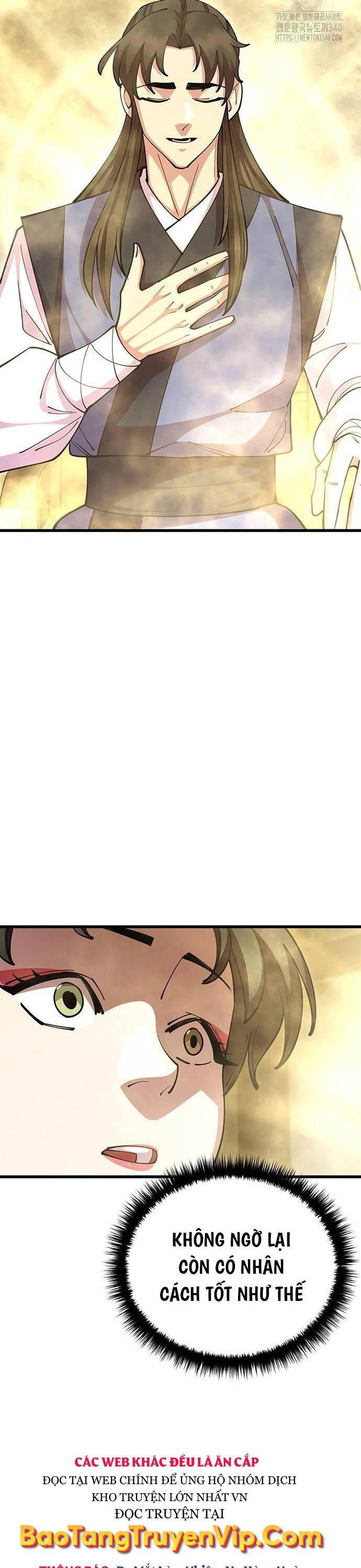 Touhou Bougetsushou: Silent Sinner In Blue Chapter 89 - Trang 2