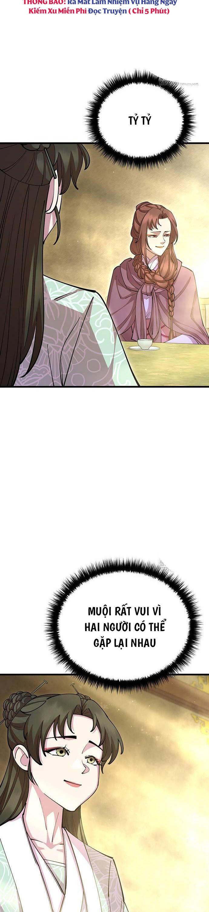 Touhou Bougetsushou: Silent Sinner In Blue Chapter 89 - Trang 2