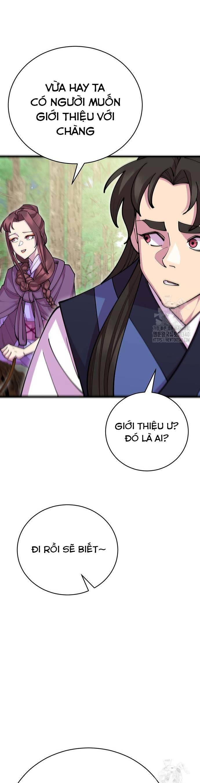 Touhou Bougetsushou: Silent Sinner In Blue Chapter 89 - Trang 2