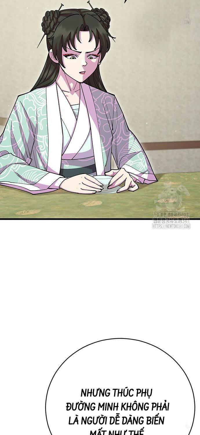 Touhou Bougetsushou: Silent Sinner In Blue Chapter 90 - Trang 2